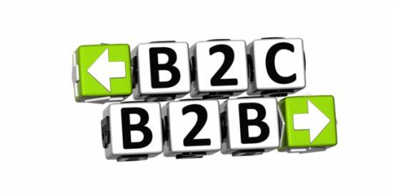 b2b运营平台圈     目前中国的各种商品流通的核心环节,是各种"批发