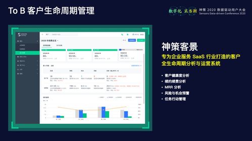 神策数据曹犟 神策数据产品矩阵与技术体系