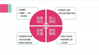 新消费 新行动 姿美堂集团副总裁金琥 健康产品新零售一一基于用户需求的电商与微信闭环系统